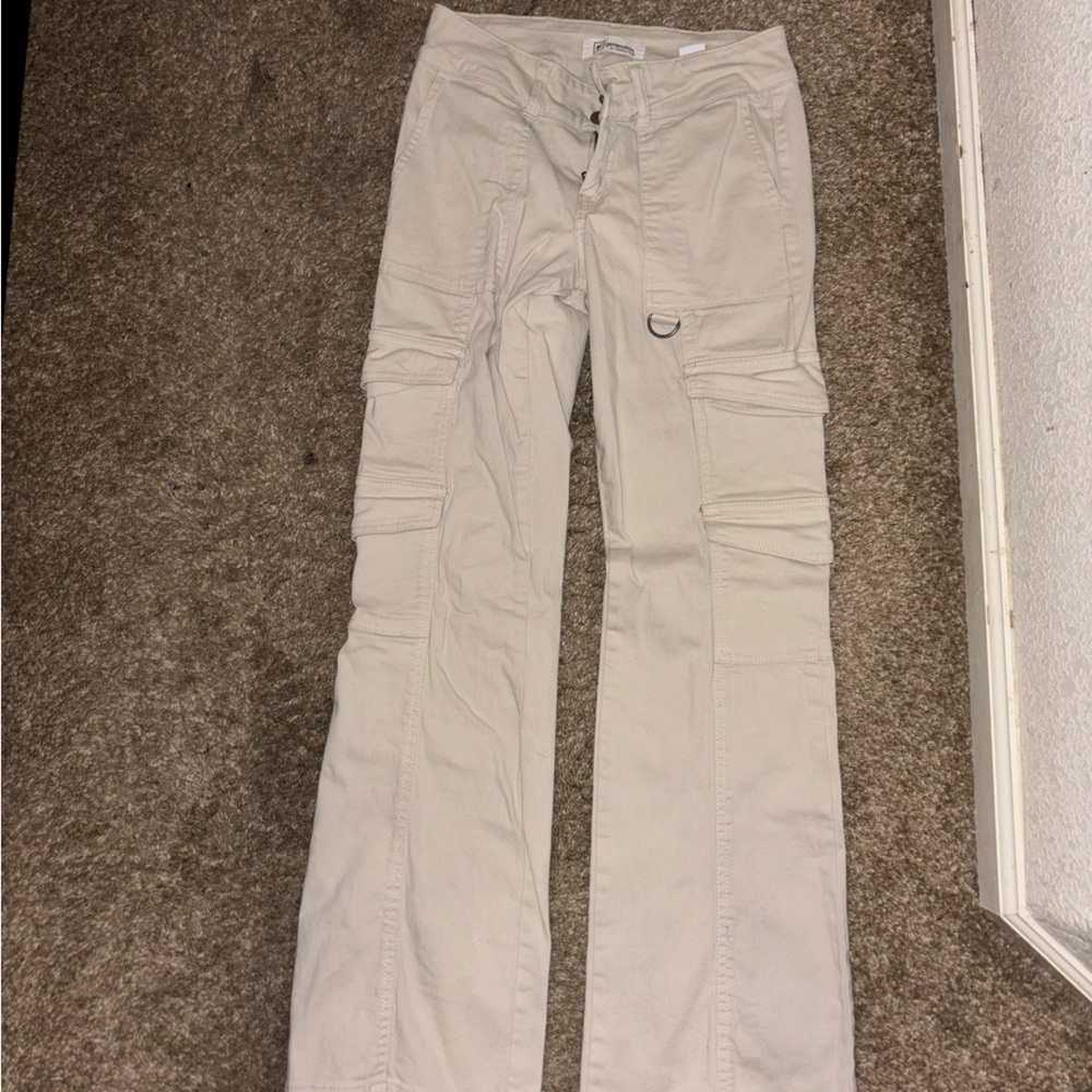 Cargo pants